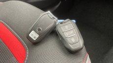 Vauxhall Mokka 100kW SRi Premium 50kWh 5dr Auto Electric Hatchback